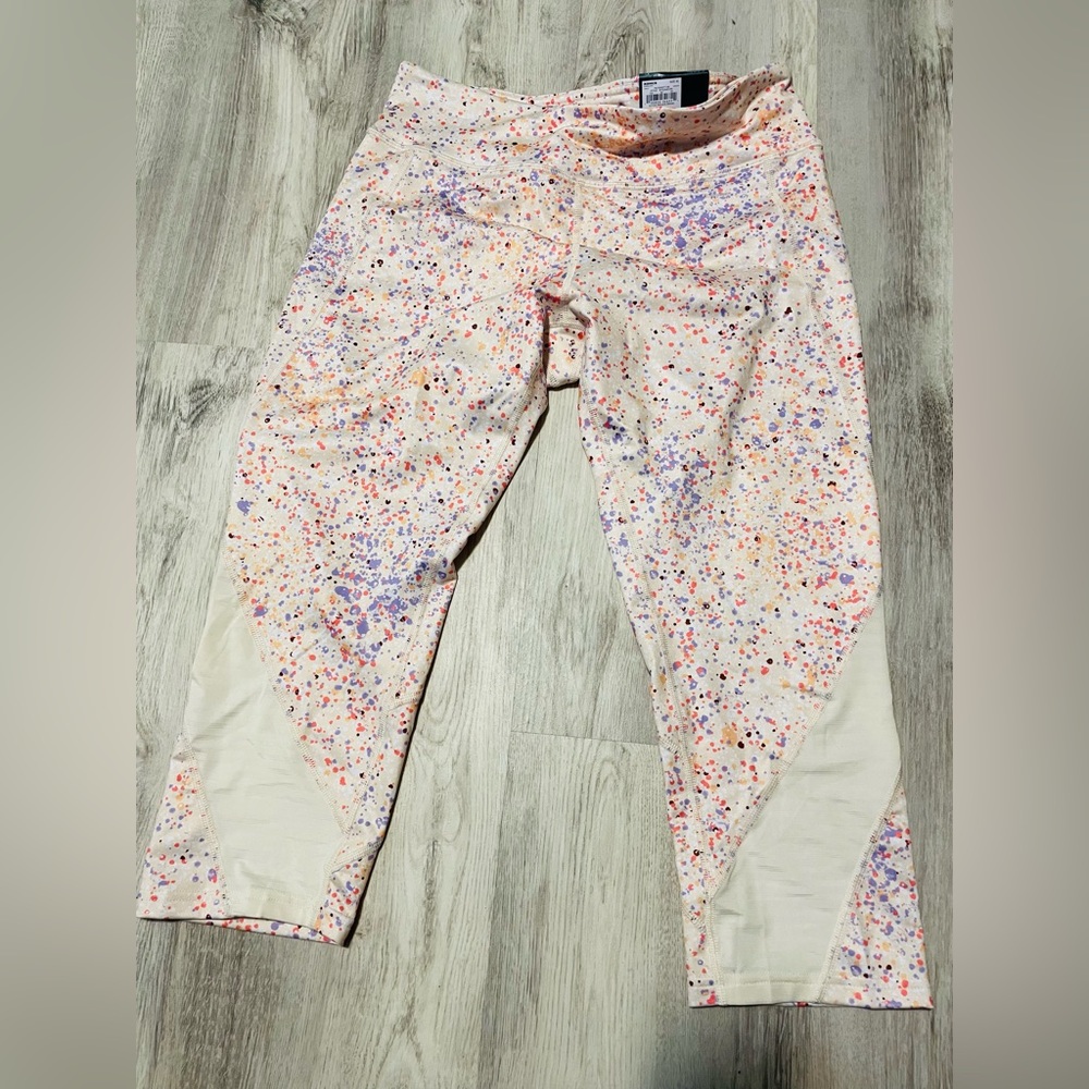 Tek Gear Crop Leggings